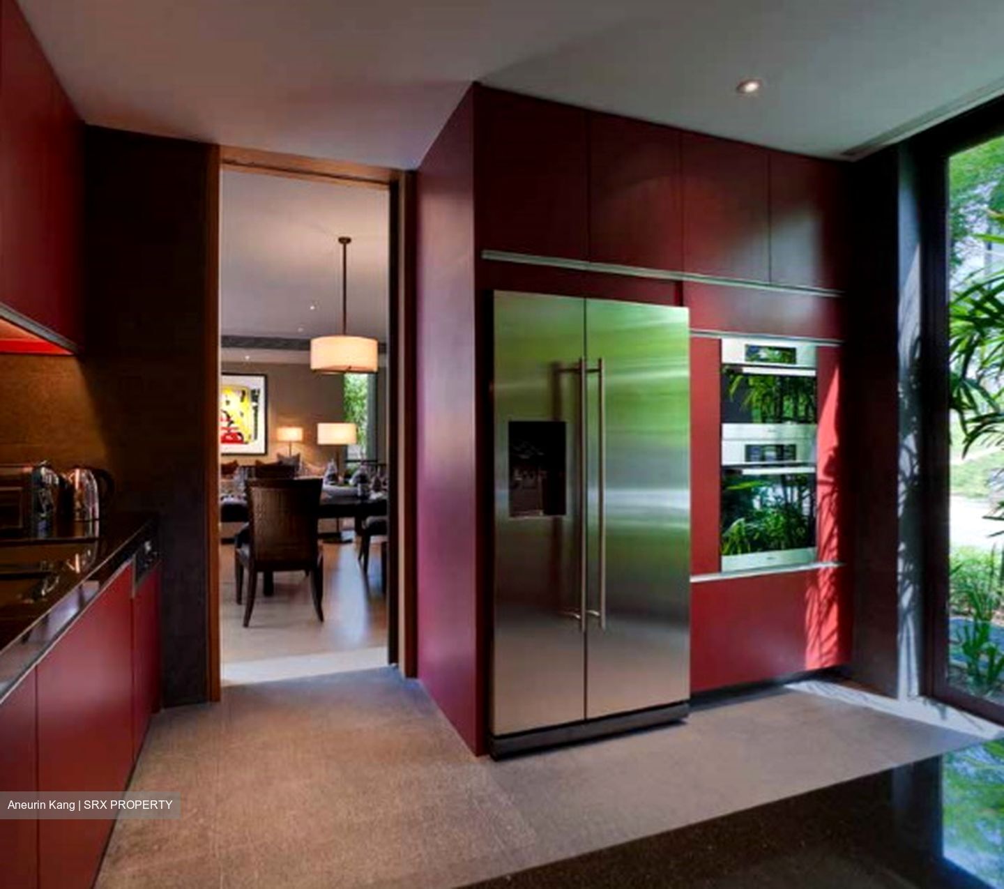 The Knolls (D4), Condominium For Rent 91344271